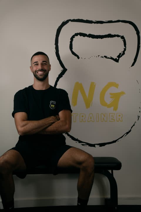 Alessandro Ferrigno