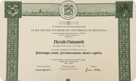Master NGTrainer